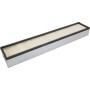 Filtre à air HIFI FILTER SC90065
