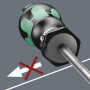 Tournevis WERA SC350PH0100