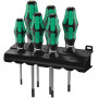 Kit WERA SC367HF6