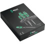 Kit WERA SC367HF6