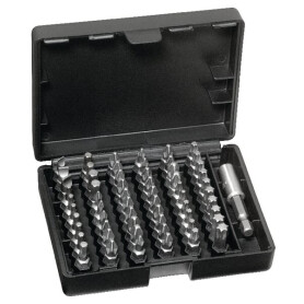Kit d'embouts WERA SC820089960Z