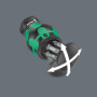 Kit d'embouts WERA SC820089960Z