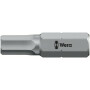 Kit d'embouts WERA SC820089960Z