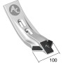 Pointe de cultivateur AGRICARB SCC7012H