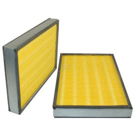 Filtre à air HIFI FILTER SC17059