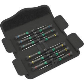 Jeu de tournevis WERA SC073675