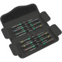 Jeu de tournevis WERA SC073675
