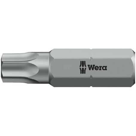 Embout WERA SC8671ZTX30BO