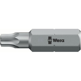 Embout WERA SC8671ZTX7BO