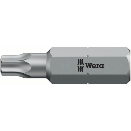 Embout WERA SC8671ZTX7BO