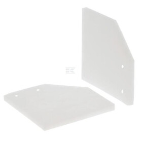 Filtre à air HIFI FILTER SC60161