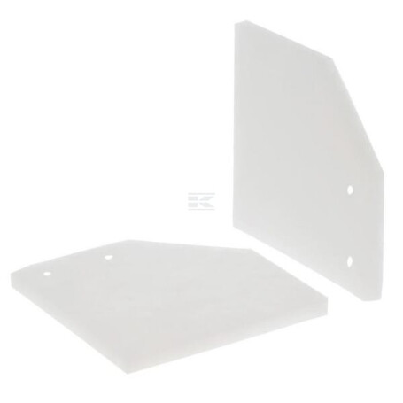 Filtre à air HIFI FILTER SC60161