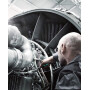 Tournevis WERA SC367HFTX27115