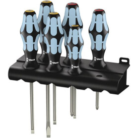 Kit WERA SC33346