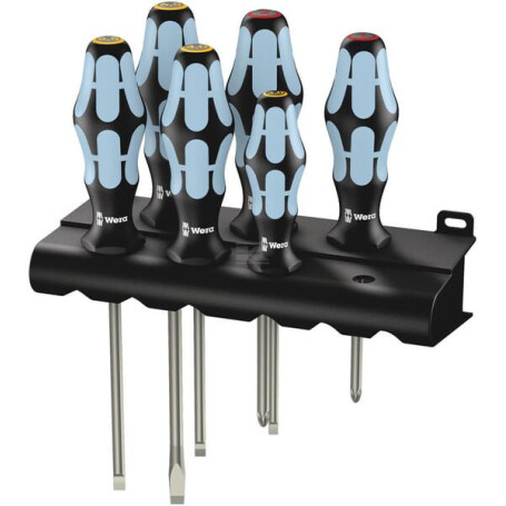 Kit WERA SC33346