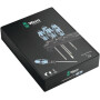 Kit WERA SC33346