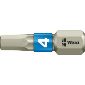 Embout WERA SC38401TS40
