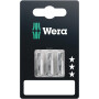 Embouts WERA SC8551ZSBPZ2