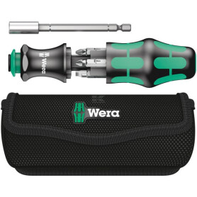 Kraftform WERA SC135930