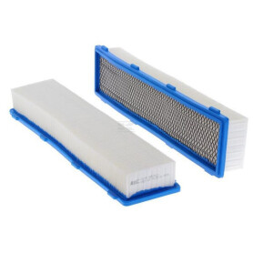 Filtre à air HIFI FILTER SC90078