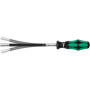 Tournevis flexible WERA SC3916