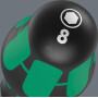 Tournevis flexible WERA SC3916