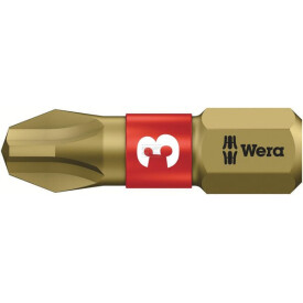 Punta PH3x25mm 1/4 WERA SC056414