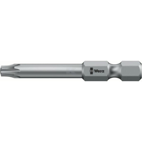 Embout WERA SC8674ZTX2770BO
