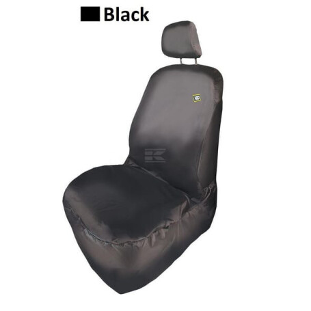 Housse de siège HDD SC60581ABC