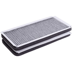 Filtre à charbon HIFI FILTER SC70086CAG