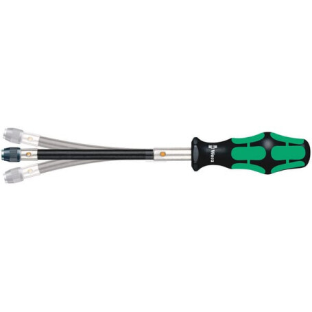 Tournevis WERA SC392