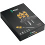 Kit WERA SC9776