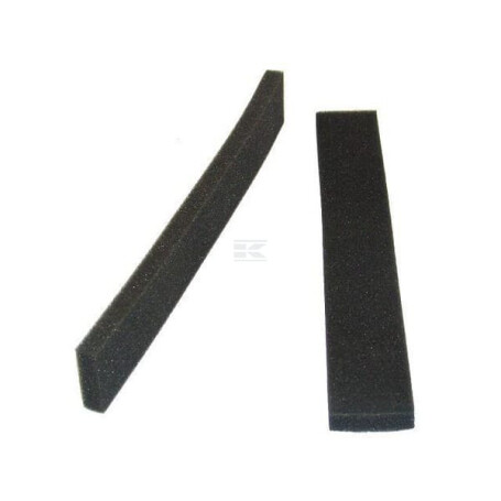 Filtre à air HIFI FILTER SC90364