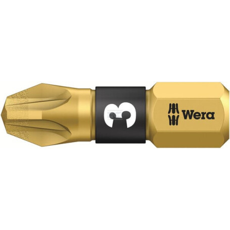 Embout WERA SC8551BDCPZ3