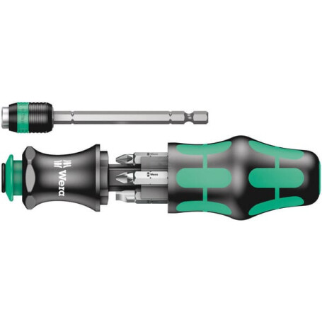 Kit WERA SC051021
