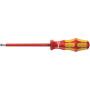 Tournevis WERA SC160I55125