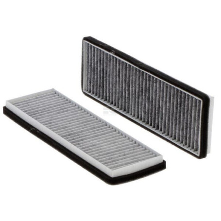 Filtre HIFI FILTER SC60039CA