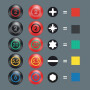 Rack WERA SC160I7