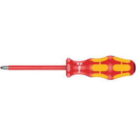 Tournevis WERA SC165IPZ2