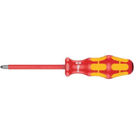 Tournevis WERA SC165IPZ2