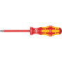 Tournevis WERA SC165IPZ2