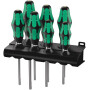 Kit WERA SC3677HF