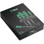 Kit WERA SC3677HF