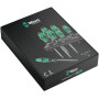 Kit WERA SC3677HF