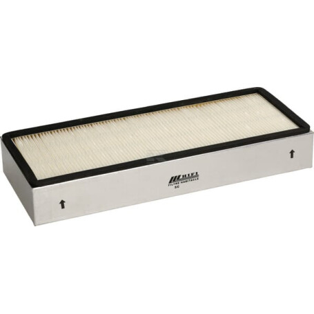 Filtre à air HIFI FILTER SC90134
