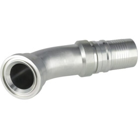 Raccord à sertir ALFAGOMMA SFLH503245G2