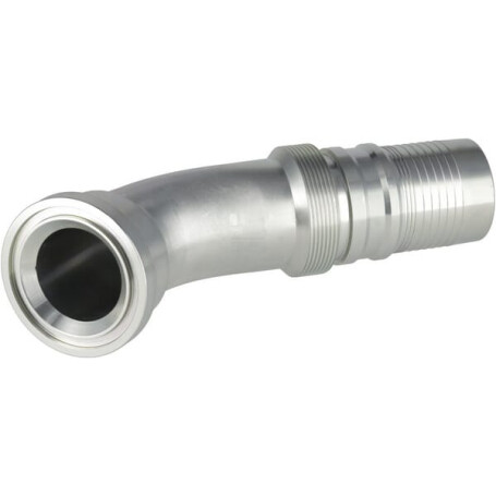 Raccord à sertir ALFAGOMMA SFLH503245G2
