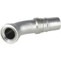 Raccord à sertir ALFAGOMMA SFLH503245G2
