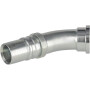 Raccord à sertir ALFAGOMMA SFLH503245G2