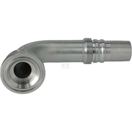 Raccord à sertir ALFAGOMMA SFLH403290G2